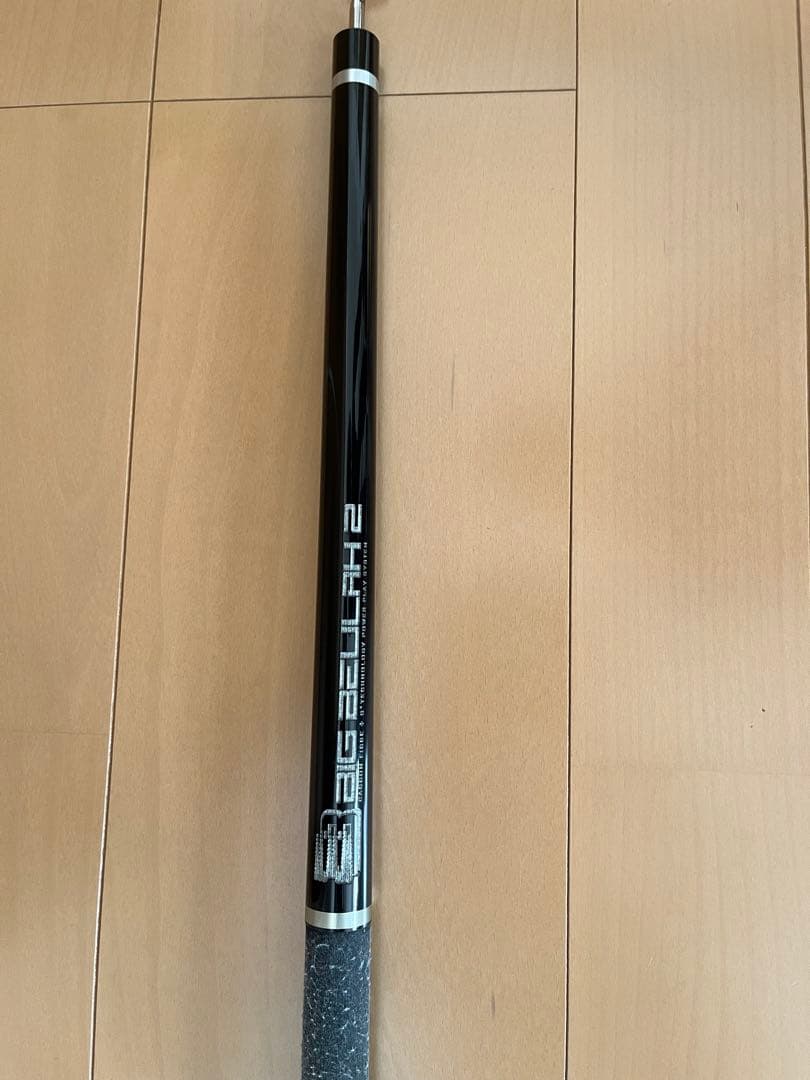 ビリヤードキュー 2本セット