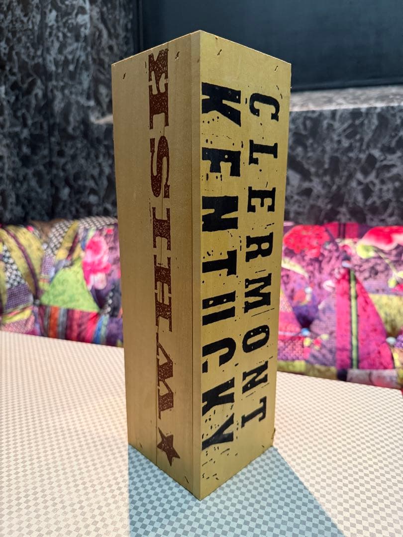 え*み様 ブッカーズ バーボン ウィスキー