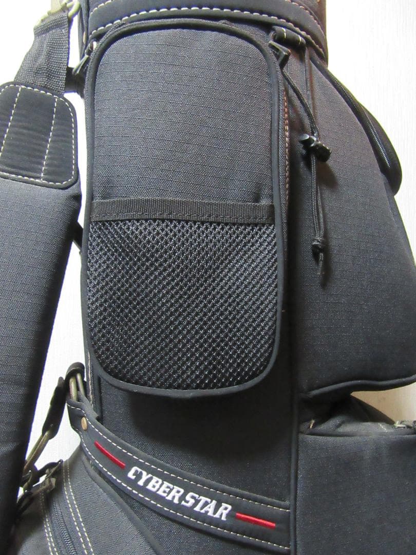 ★☆★ヨネックス★YONEX★CYBER STAR★ゴルフバック★②★☆★