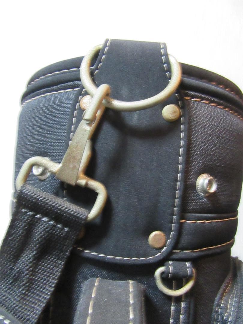 ★☆★ヨネックス★YONEX★CYBER STAR★ゴルフバック★②★☆★