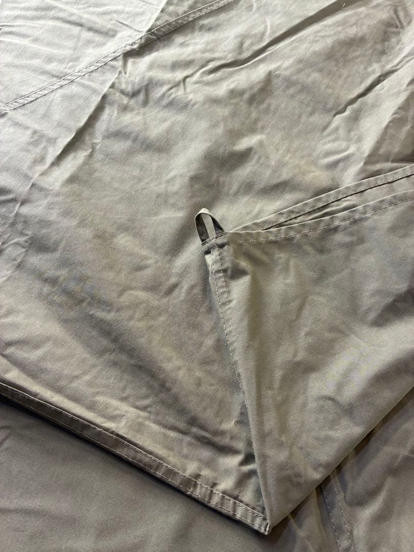 YAJIN CRAFT 軍幕テント ワンポールテント