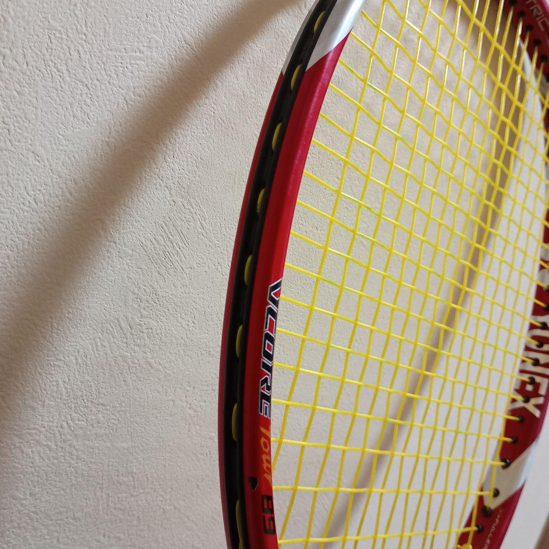 【廃盤品】 ヨネックス YONEX VCORE Tour 89 生産終了モデル