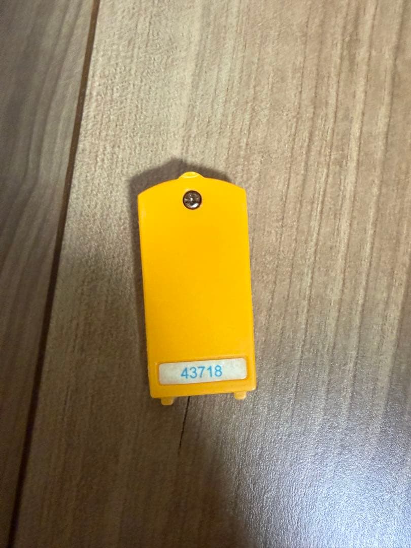 デカたまごっち