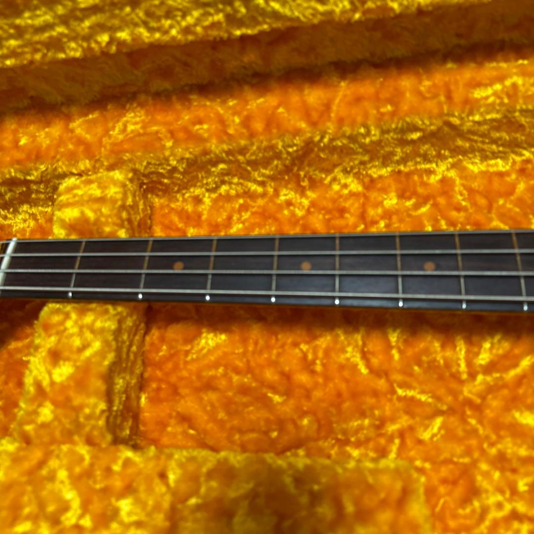 ベース Fender American Vintage Il 1960 PB