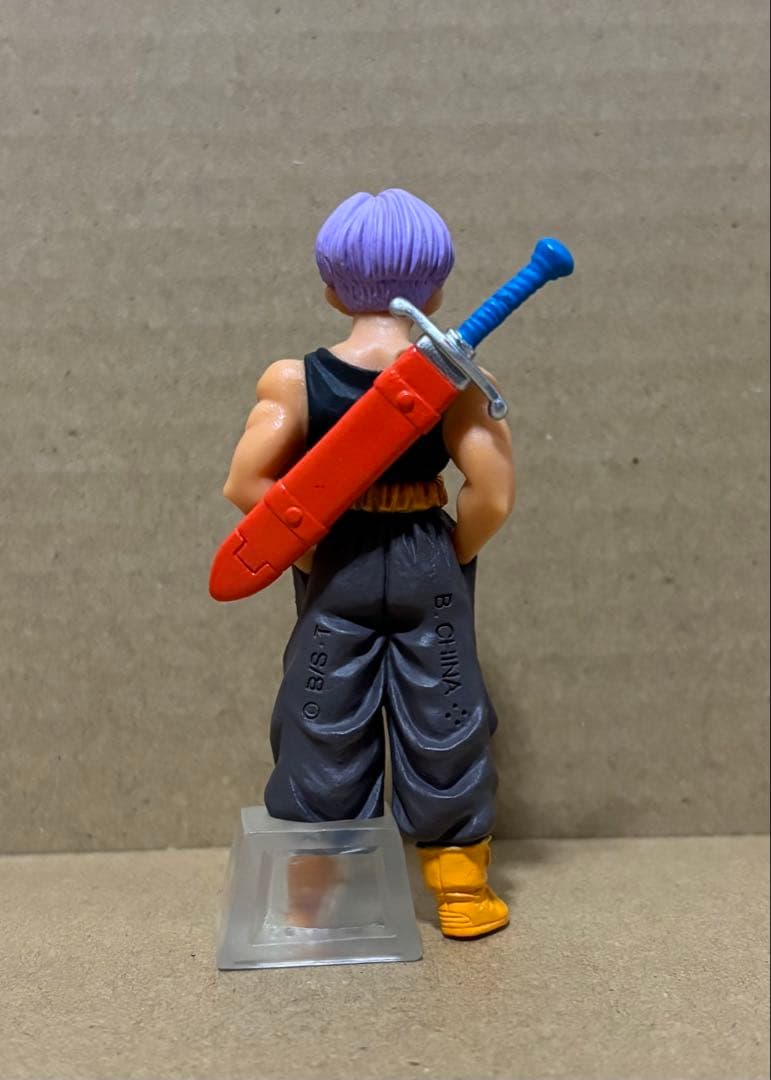 HGドラゴンボール　20弾　Z戦士スペシャル　前編　後編　国内正規品　9体セット