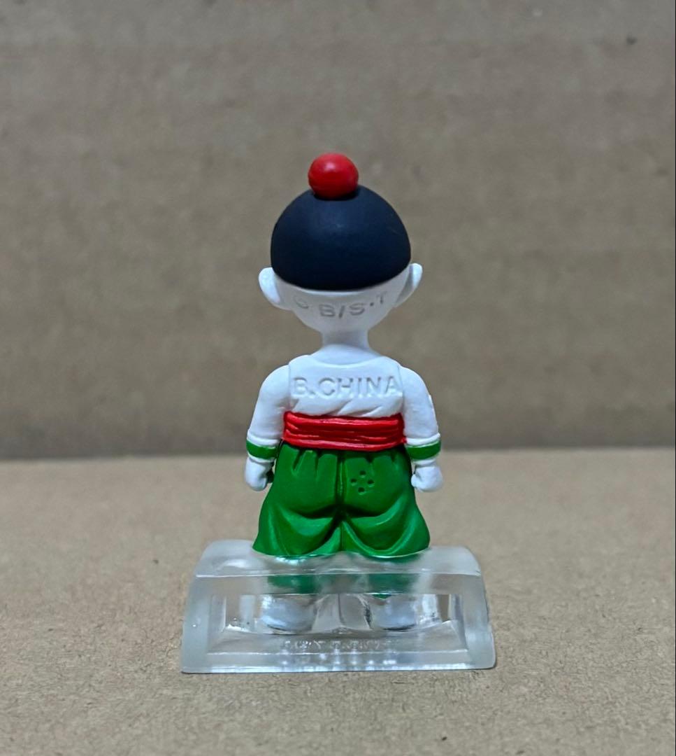 HGドラゴンボール　20弾　Z戦士スペシャル　前編　後編　国内正規品　9体セット