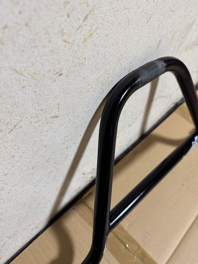 BMX バー 9.5” ODYSSEY SUPER HIGHWAY BAR
