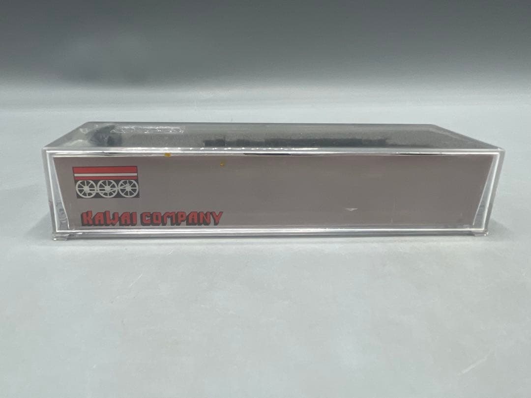 1/150 B6 2157タイプ 河合商会 Nゲージ