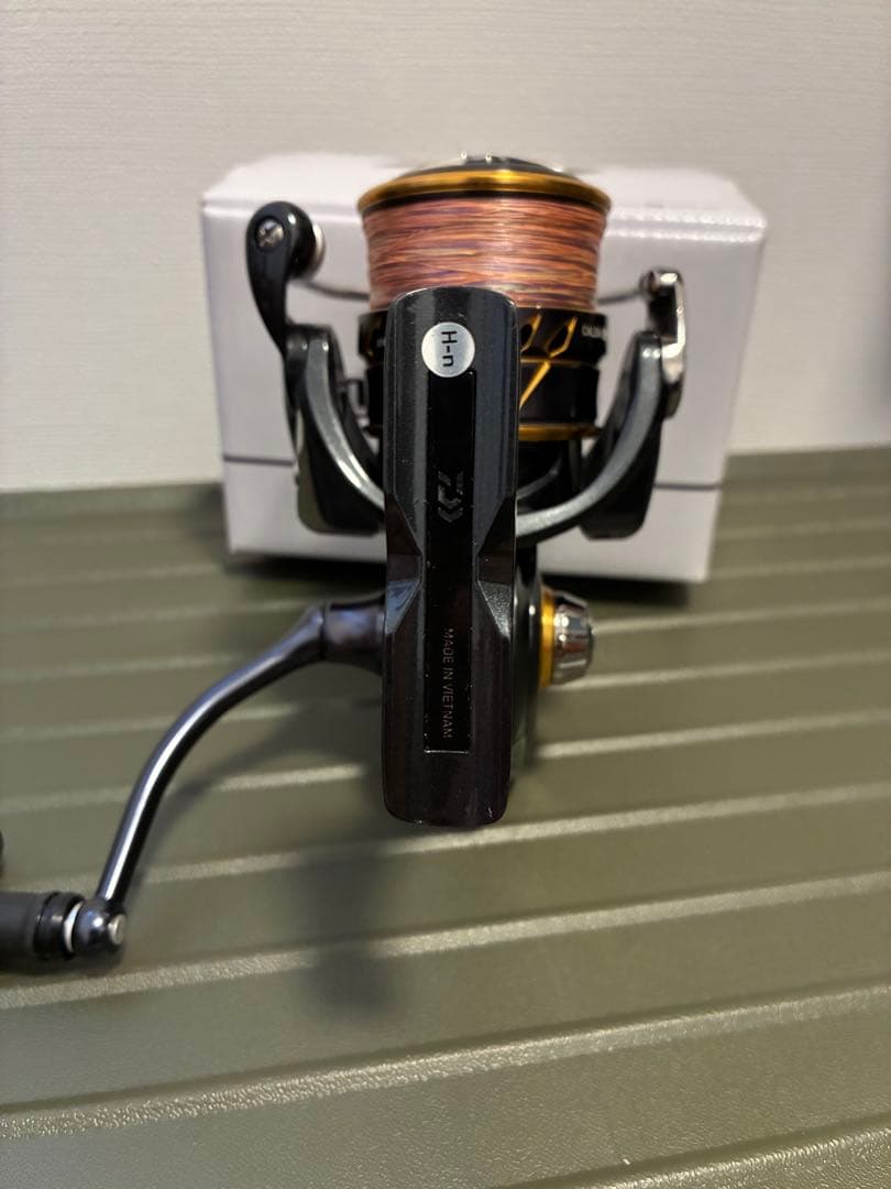 21カルディア 3000-XH