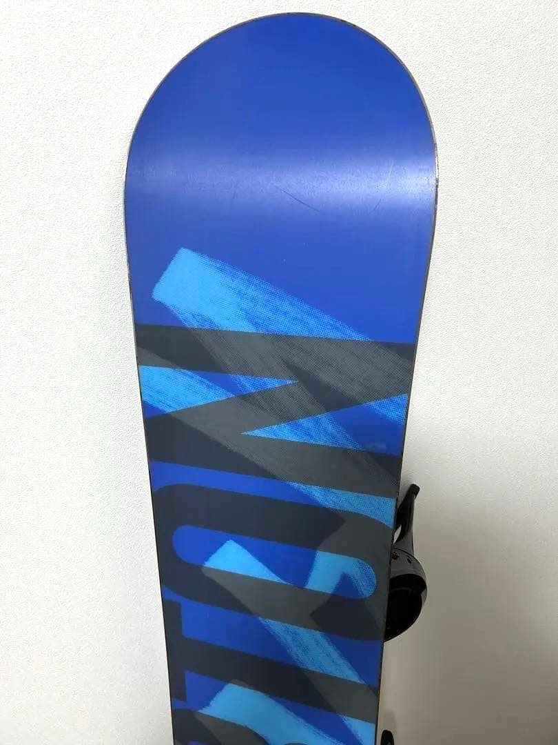 BURTON バートン CLASH ビンディング・ケース・ワックス付