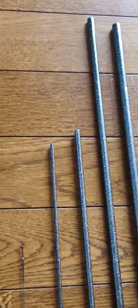 ヘラ竿 シマノ 飛天弓 皆空 12尺 新品同様 ヘラブナ竿 SHIMANO