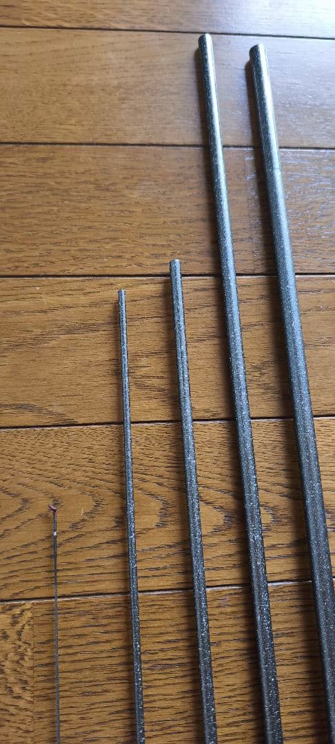 ヘラ竿 シマノ 飛天弓 皆空 12尺 新品同様 ヘラブナ竿 SHIMANO