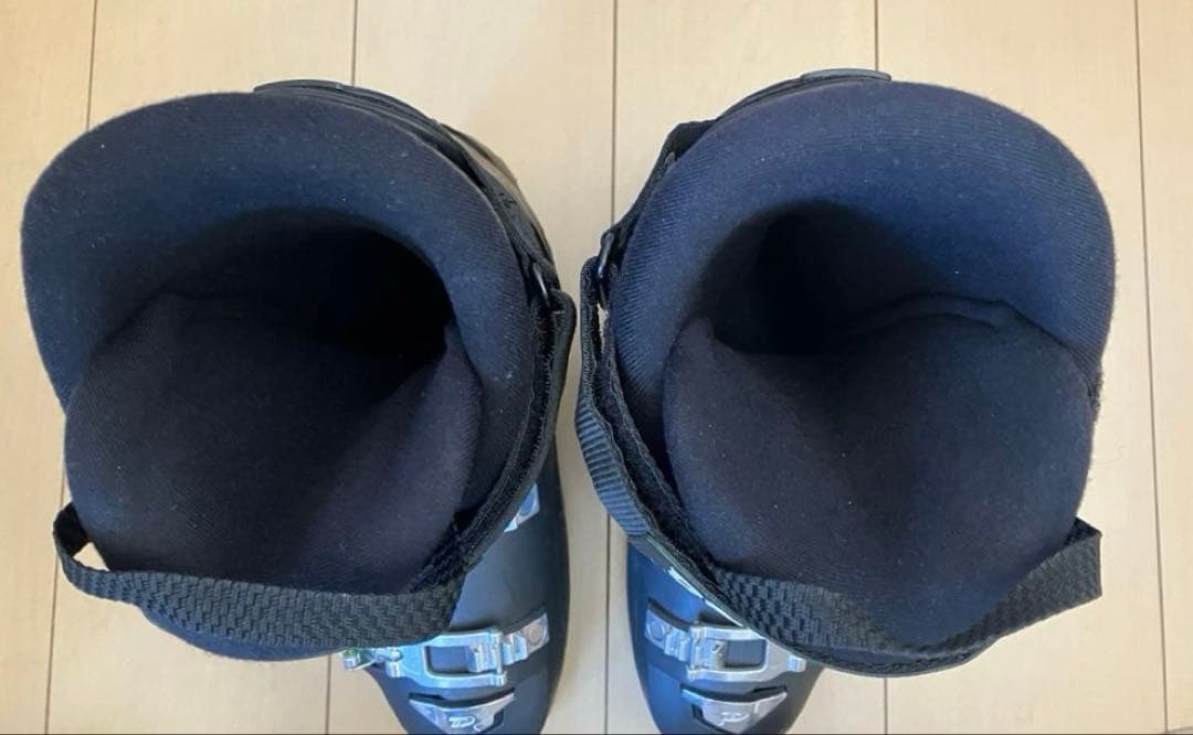 DALBELLO DS MX LTD MS スキー ブーツ 27.5cm