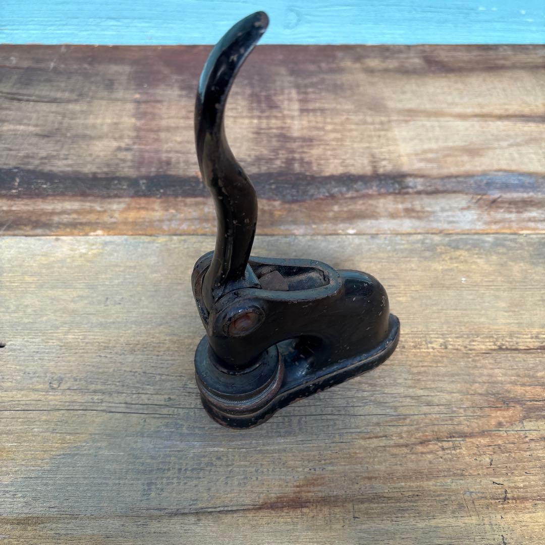 USA Antique エンボッサー