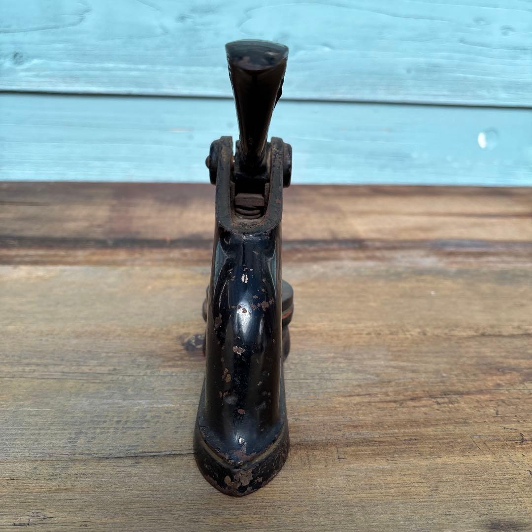 USA Antique エンボッサー