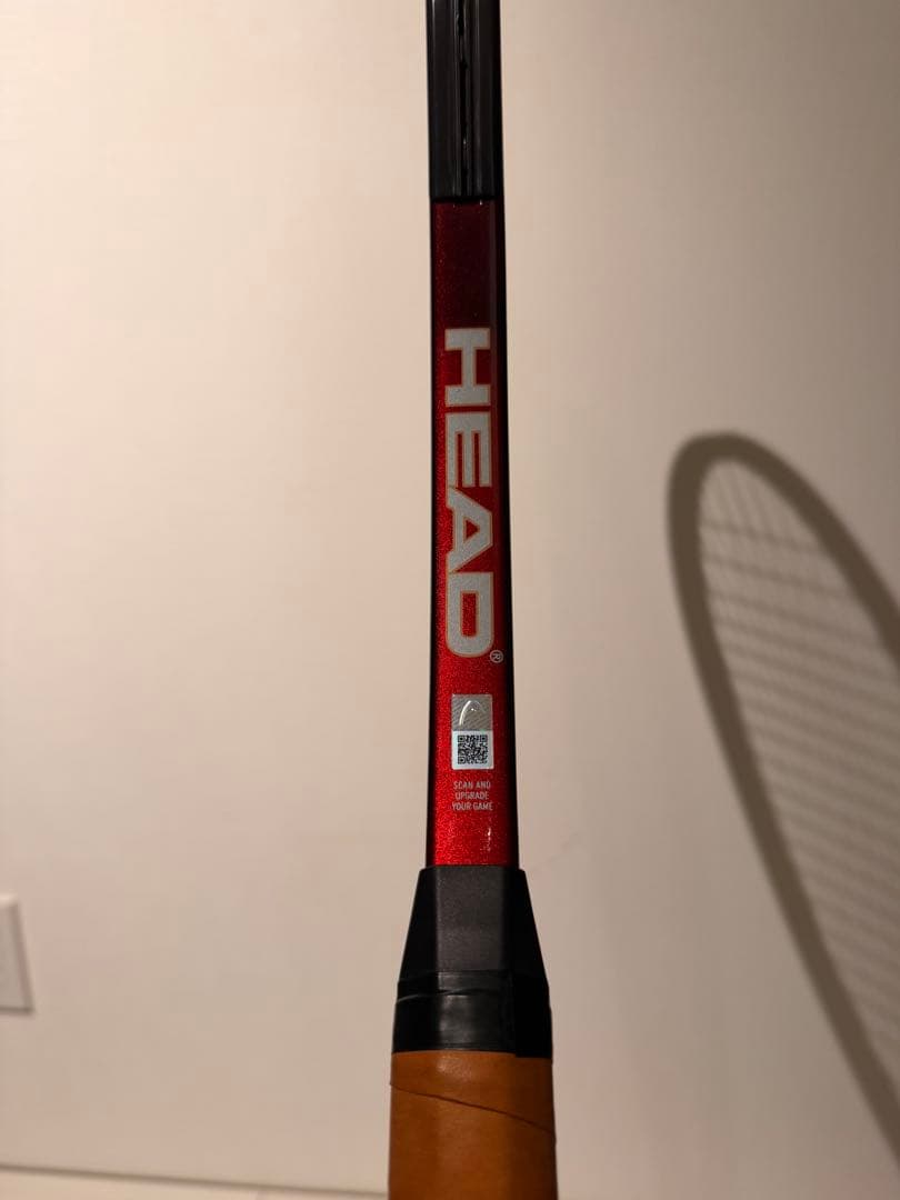 HEAD 限定　YONEX EZONE 100 ラケット 2本セット
