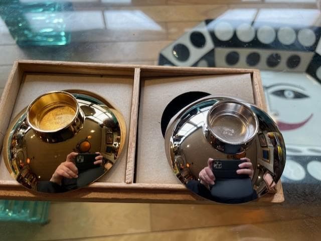 SAPPORO72 オリンピック記念皿