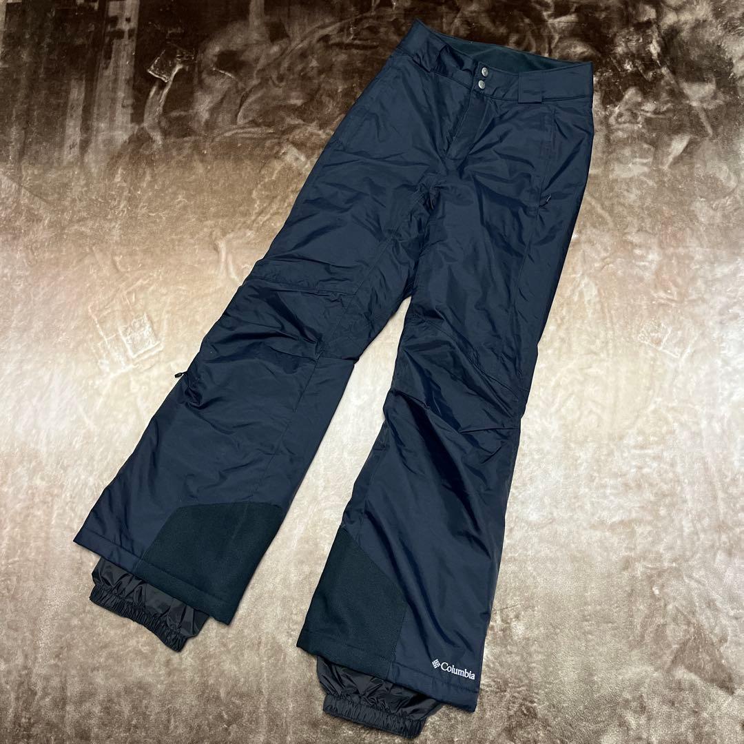 Columbia スノーパンツ　レディースS 美品♫ スキーウェア　パンツ