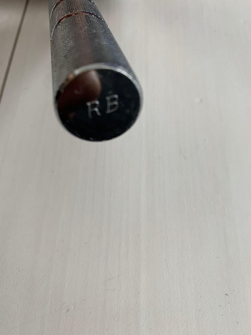 RBハンドグリッパー280lb 握力