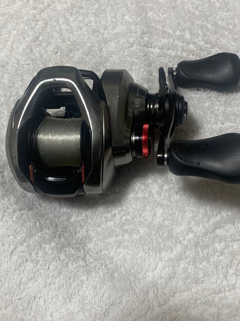 D*読様 【最終値下げ！】シマノ　21スコーピオンDC