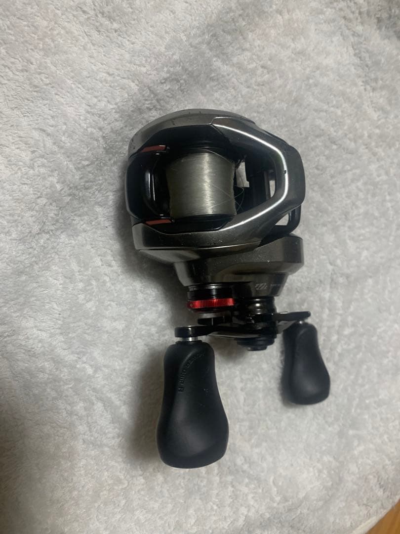 D*読様 【最終値下げ！】シマノ　21スコーピオンDC