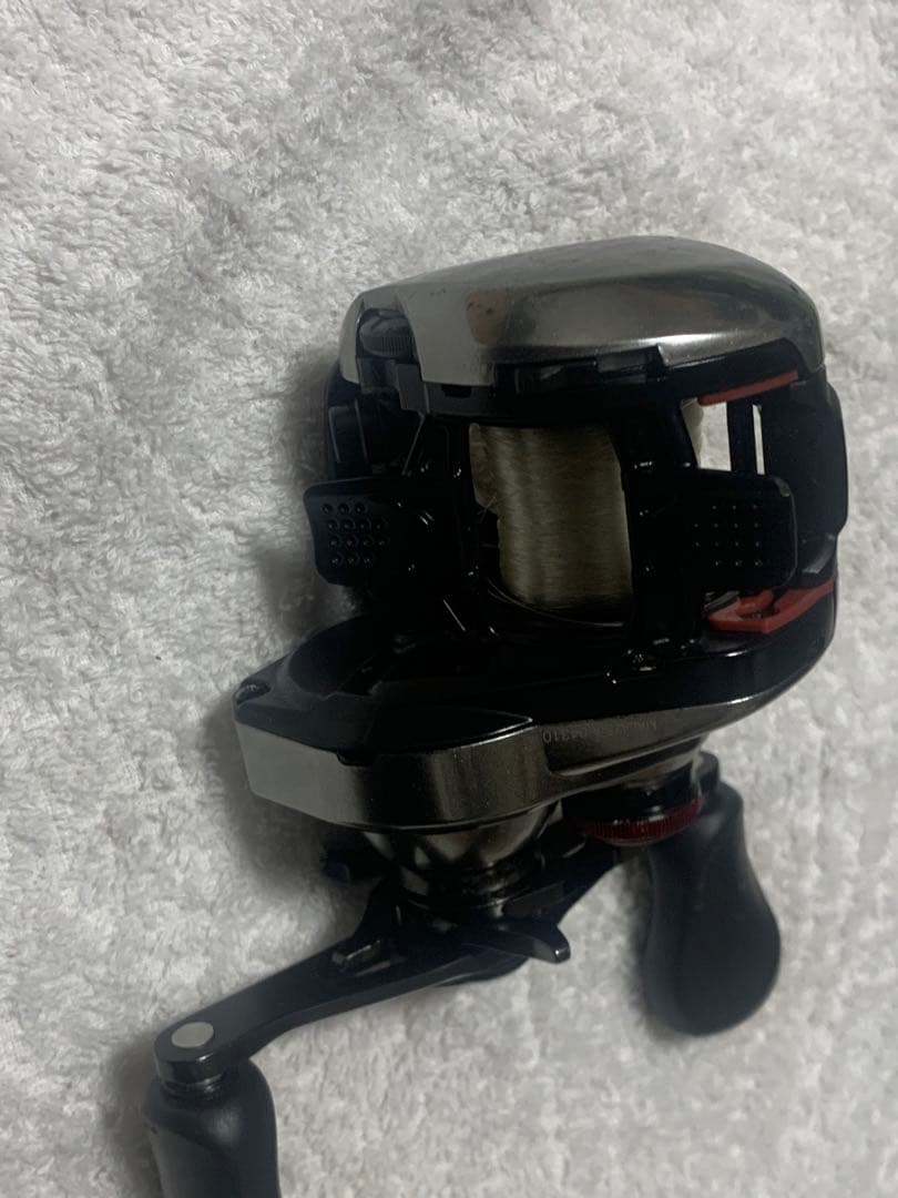 D*読様 【最終値下げ！】シマノ　21スコーピオンDC