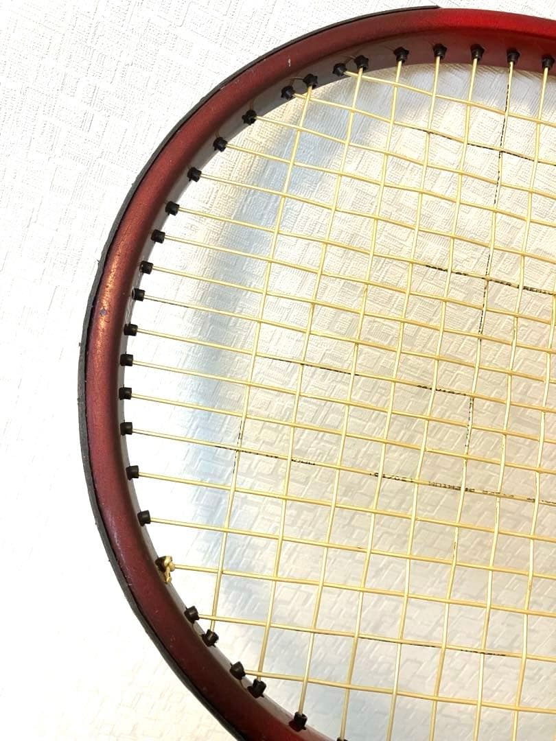 ヘッドHEADプレステージ　ツアー　PRESTAGE TOUR 660 年代物