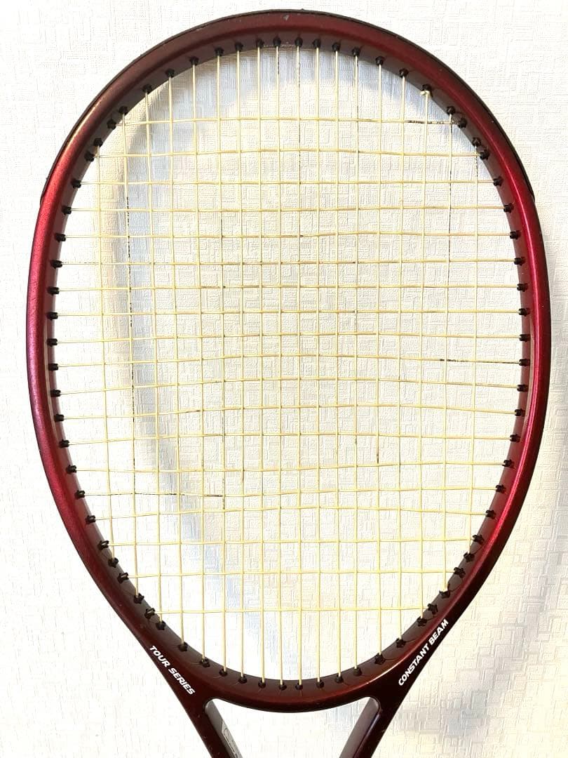 ヘッドHEADプレステージ　ツアー　PRESTAGE TOUR 660 年代物