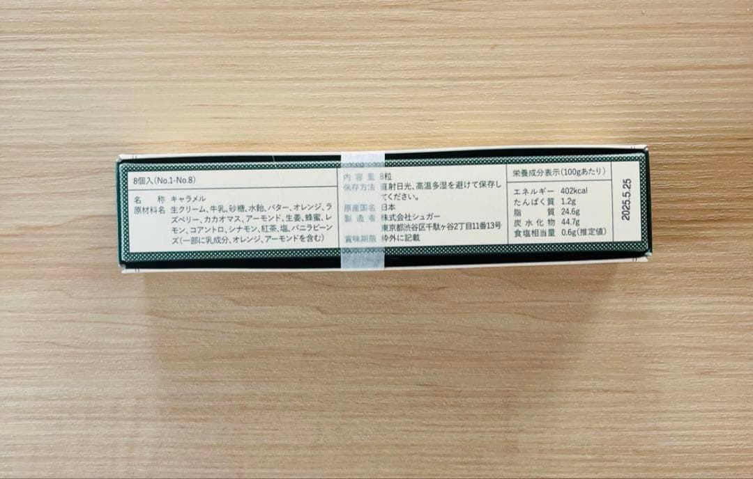 値下げ交渉歓迎！ NUMBER SUGAR