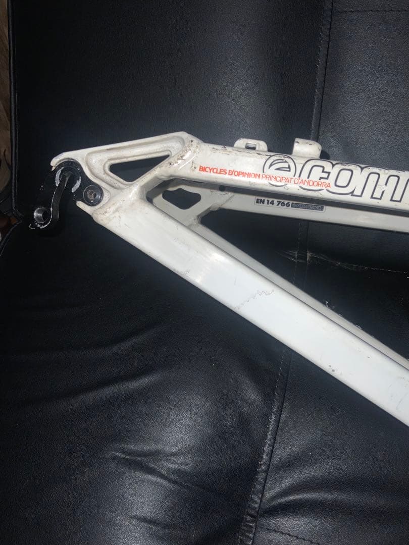 コメンサル　コンビ　S