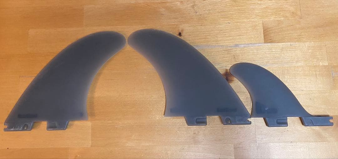 FCS2 マークリチャーズ　MR ネオグラス　ツインスタビ