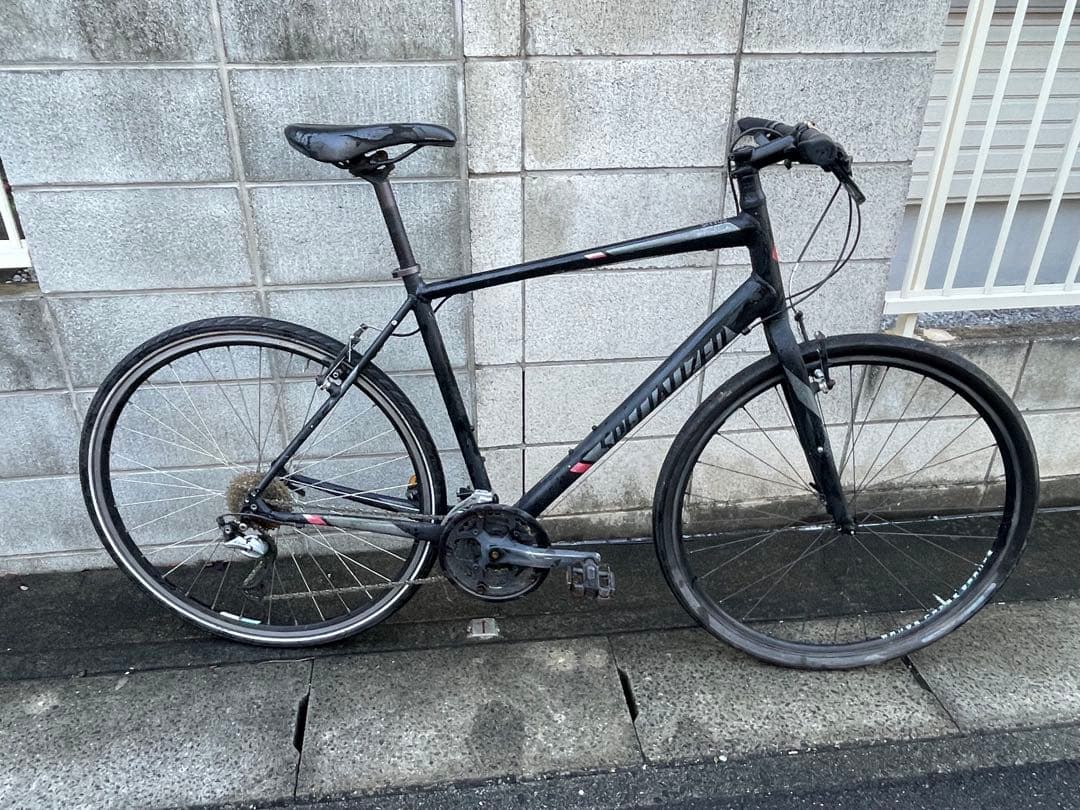 スペシャライズド　SIRRUS シラス　送料無料