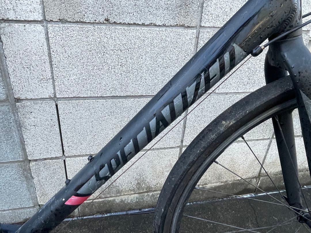 スペシャライズド　SIRRUS シラス　送料無料