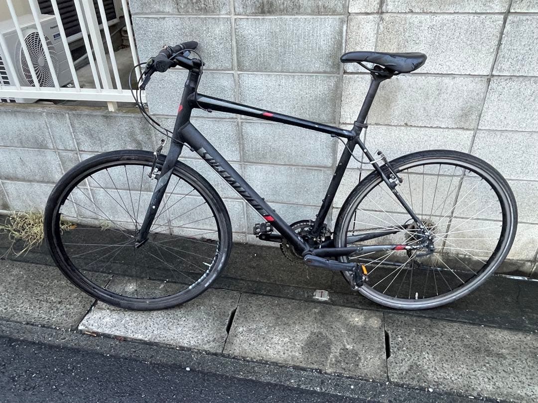 スペシャライズド　SIRRUS シラス　送料無料