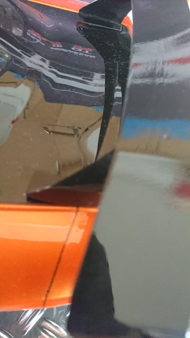 ☆Veilside RX-7 ワイルドスピード クラフトマンシップモデル