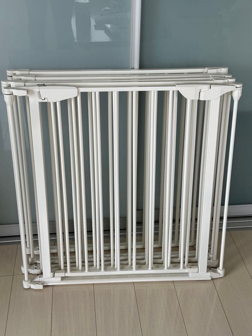 タンスのゲン＊ペットサークル＊8枚セット