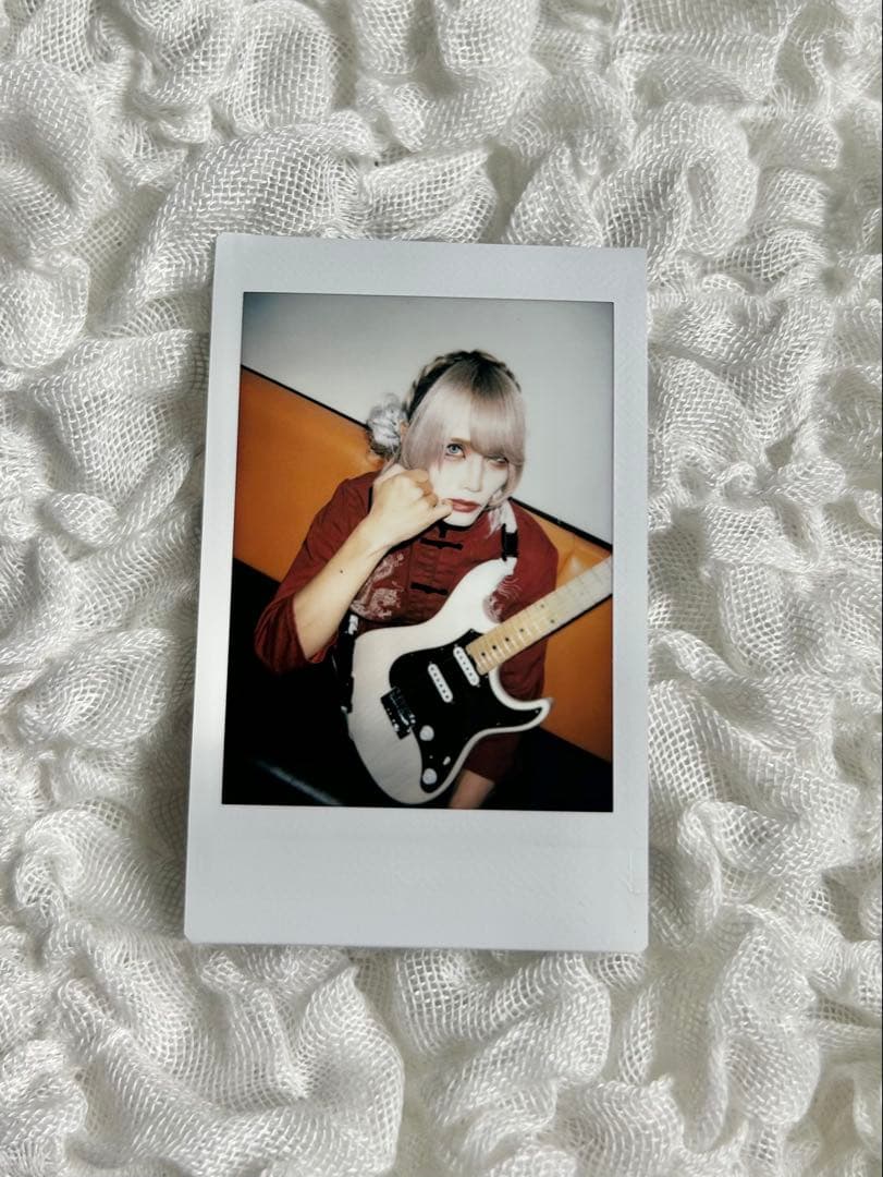 CHAQLA. 鷹乃助 チェキ セット⑧ 36枚