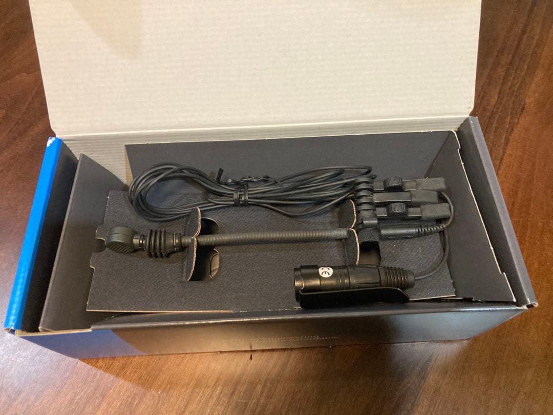 配信機器・PA機器・レコーディング機器 SENNHEISER e608