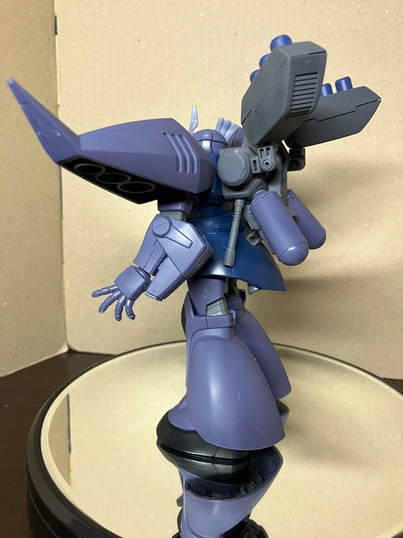 ジャンク　HG袖付きセット