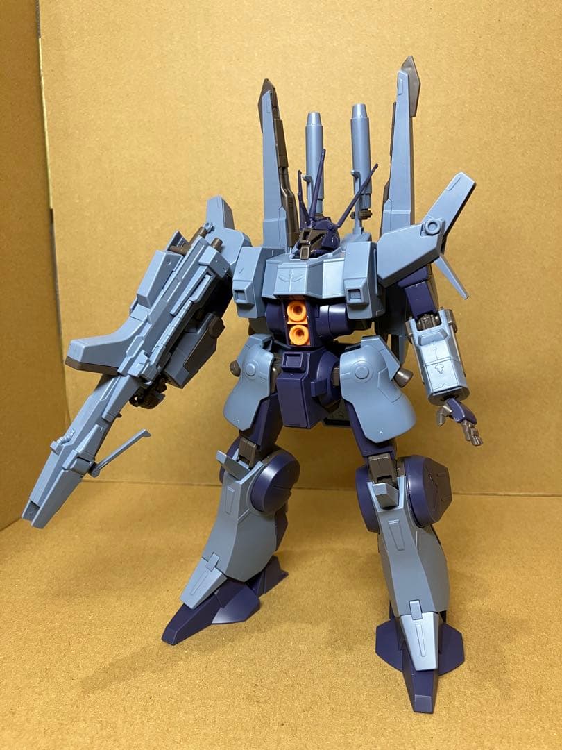 ジャンク　HG袖付きセット