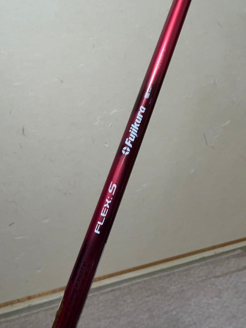 speeder evolution iii 6s タイトリストスリーブ