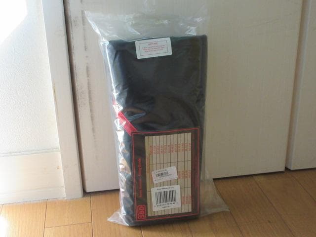 【未使用品】SBDニースリーブ（Sサイズ）【トレーニング】