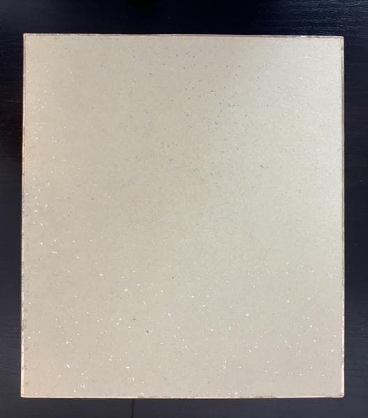 若山牧水「路上」短歌 色紙