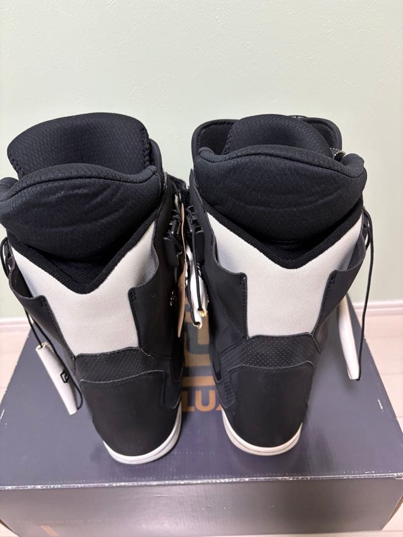 【新品】ディーラックス 18-19 DEELUXE ID7.1