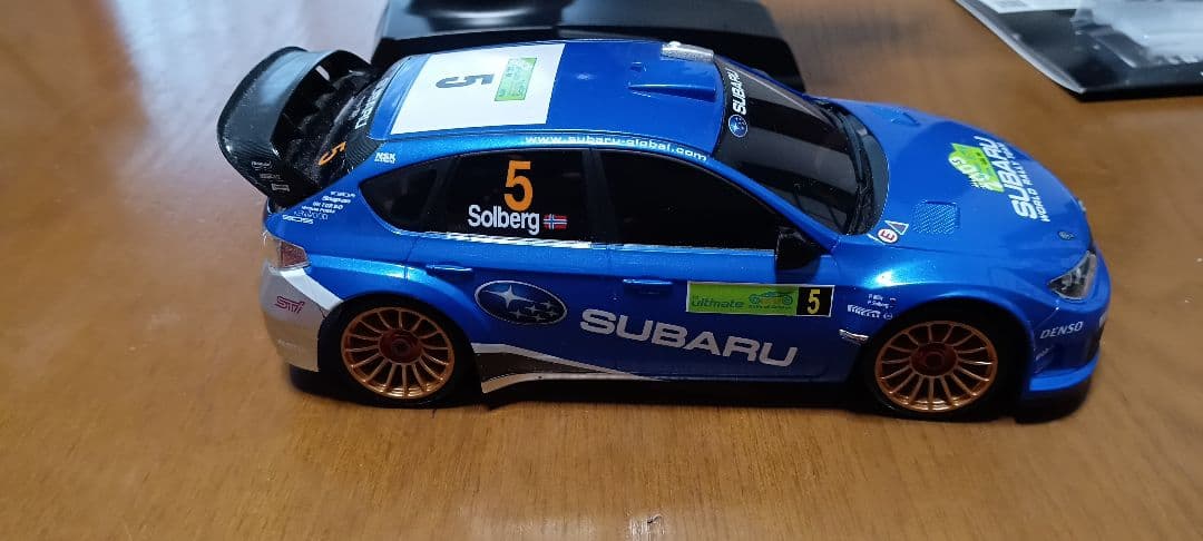 京商/ミニッツAWD中古