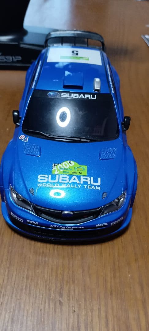 京商/ミニッツAWD中古