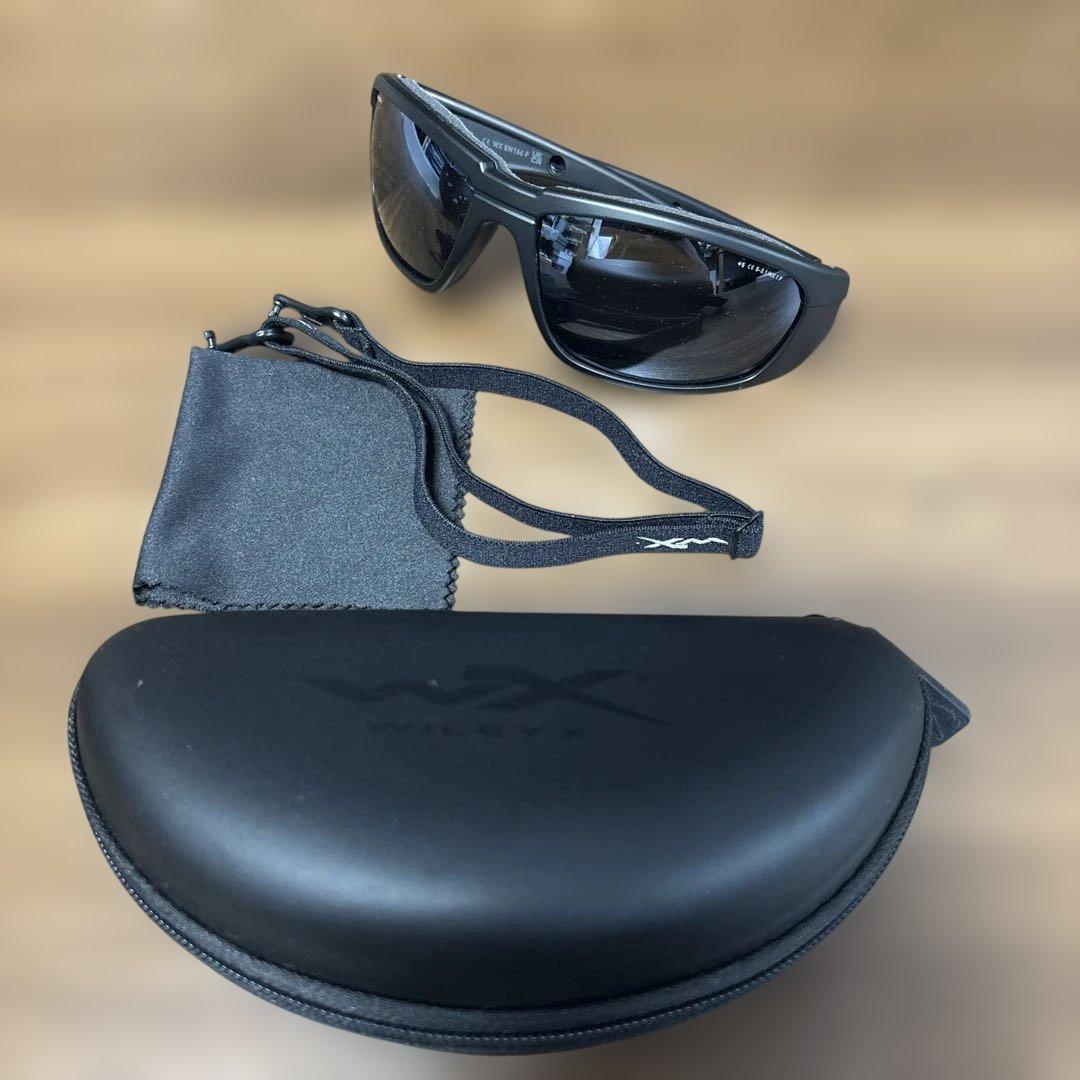 WX ワイリーエックス BOSS