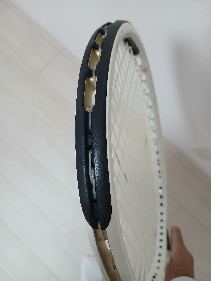 ラケット(硬式用) Prince Tour O3 100