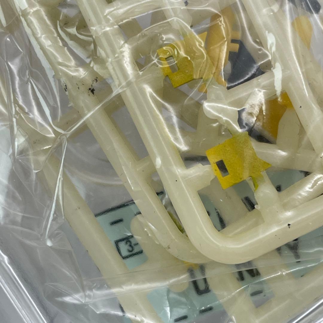 【M67】全10種 ウイングキットコレクション　vol. 3