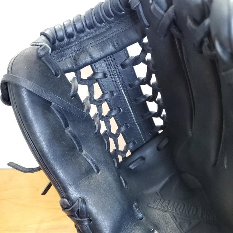 NIKE ナイキ ダイアモンドプロJ 廃盤品 激レア 軟式グローブ